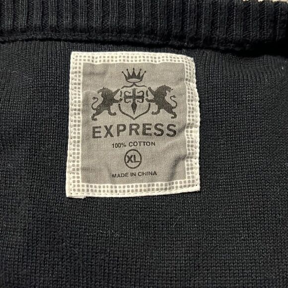 Express Sweater  - Picture 6 of 6